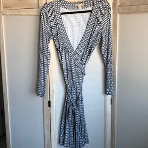 Banana Republic dress